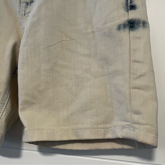 Seven7 | NWT Embellished Denim Shorts - Picture 6 of 15